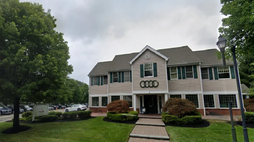 Audi Mendham to President Trump on EV Mandates: ‘We hope you will stop it’