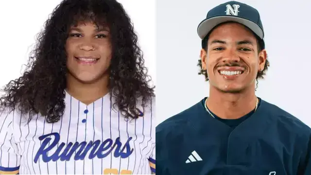 Which former Solano Sun area high school standouts will be in action on Saturday, April 5?