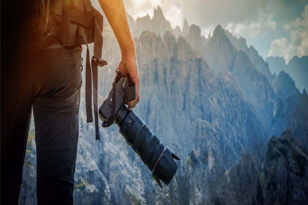 ANN ARBOR DISTRICT LIBRARY: Getting Started in Stock Photography to be held Oct 16