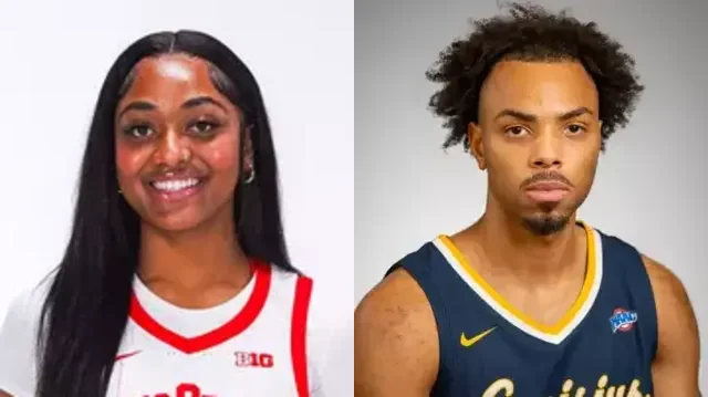 Which former Cincy Reporter area high school standouts will be in action on Sunday, Feb. 23?