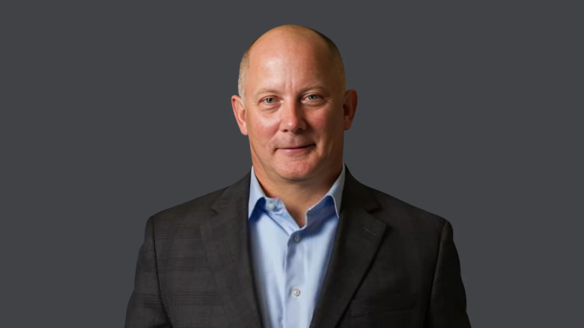 Thomas Schnaubelt, executive director of RAI Thomas Schnaubelt, executive director of RAI