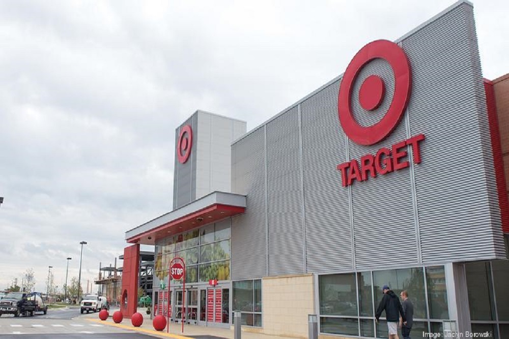 Target Announces Target Zero: A New, Curated Collection of Products Aiming to Replace Single-Use Packaging