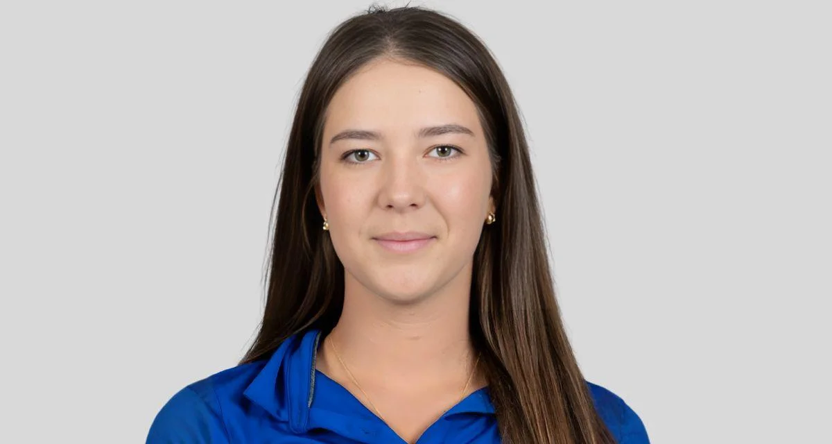 Kleopatra Kozakiewicz, Women's Golf Player at San José State Spartans Kleopatra Kozakiewicz, Women's Golf Player at San José State Spartans