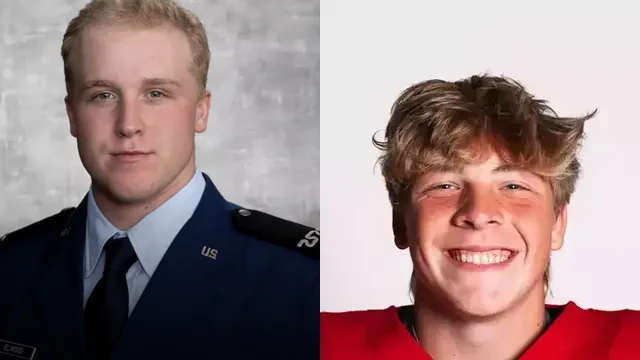 Nathan Elwood and Dylan Scott - 