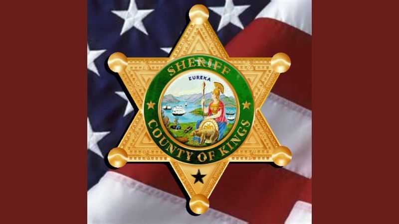 Water Rescue In Kings County