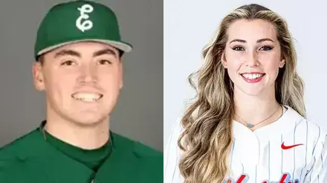Which former North Columbus News area high school standouts will be in action on Friday, April 25?