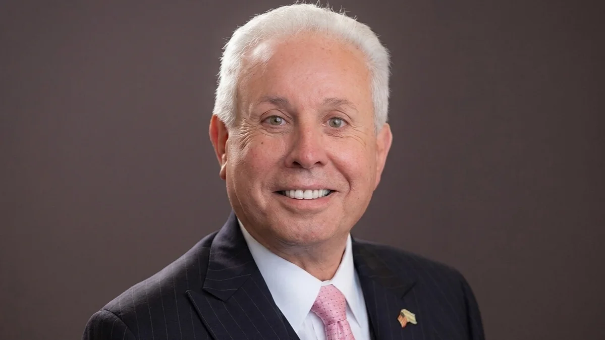 Ron Stephens, Georgia State Representative from the 164th District Ron Stephens, Georgia State Representative from the 164th District