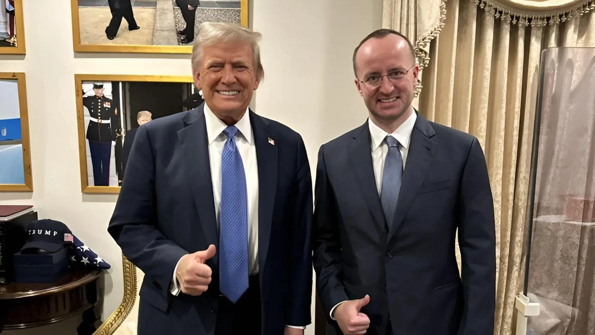 Kris Marszalek, Founder of Crypto.com