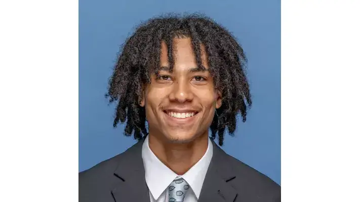 Mason Robinson - Mason Robinson -