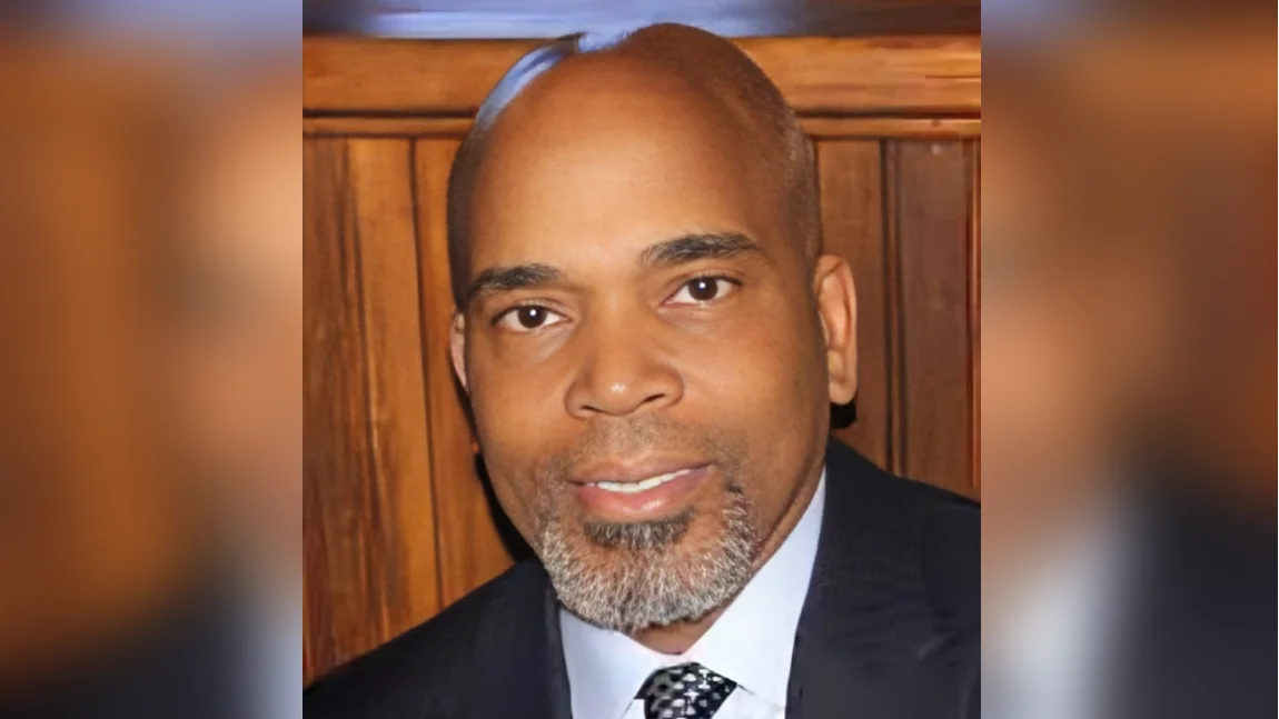 Dwight J. Fennell, Sr., President - Texas College Dwight J. Fennell, Sr., President - Texas College