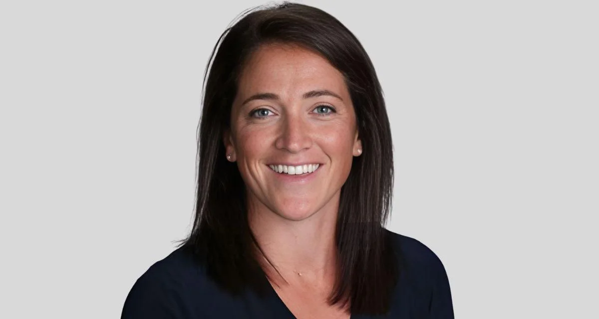 Erica Bamford, Head Coach at Yale Bulldogs Women's Lacrosse