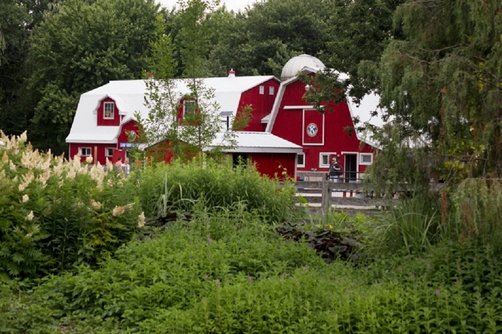 Kiwanis Barn Sale on March 12 Kiwanis Barn Sale on March 12