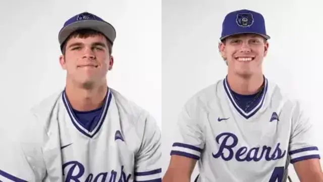 Which former North Little Rock Times area high school standouts will be in action in the week starting Monday, April 14?