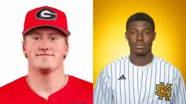 Which former Savannah Standard area high school standouts will be in action in the week starting Monday, May 5?