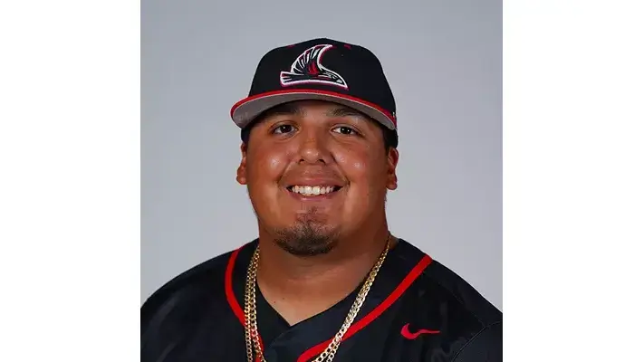 Cris Enriquez, former Summit High School standout’s collegiate team plays on Thursday, May 15 in the NCAA Division II Baseball Championship