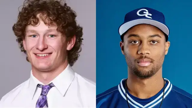 Which former Mid Valley Reporter area high school standouts will be in action on Saturday, May 17?