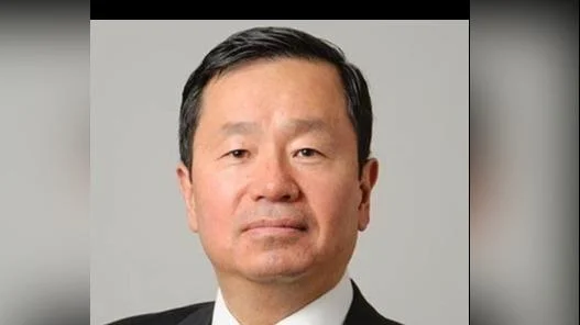 Mun Y. Choi, PhD President Mun Y. Choi, PhD President