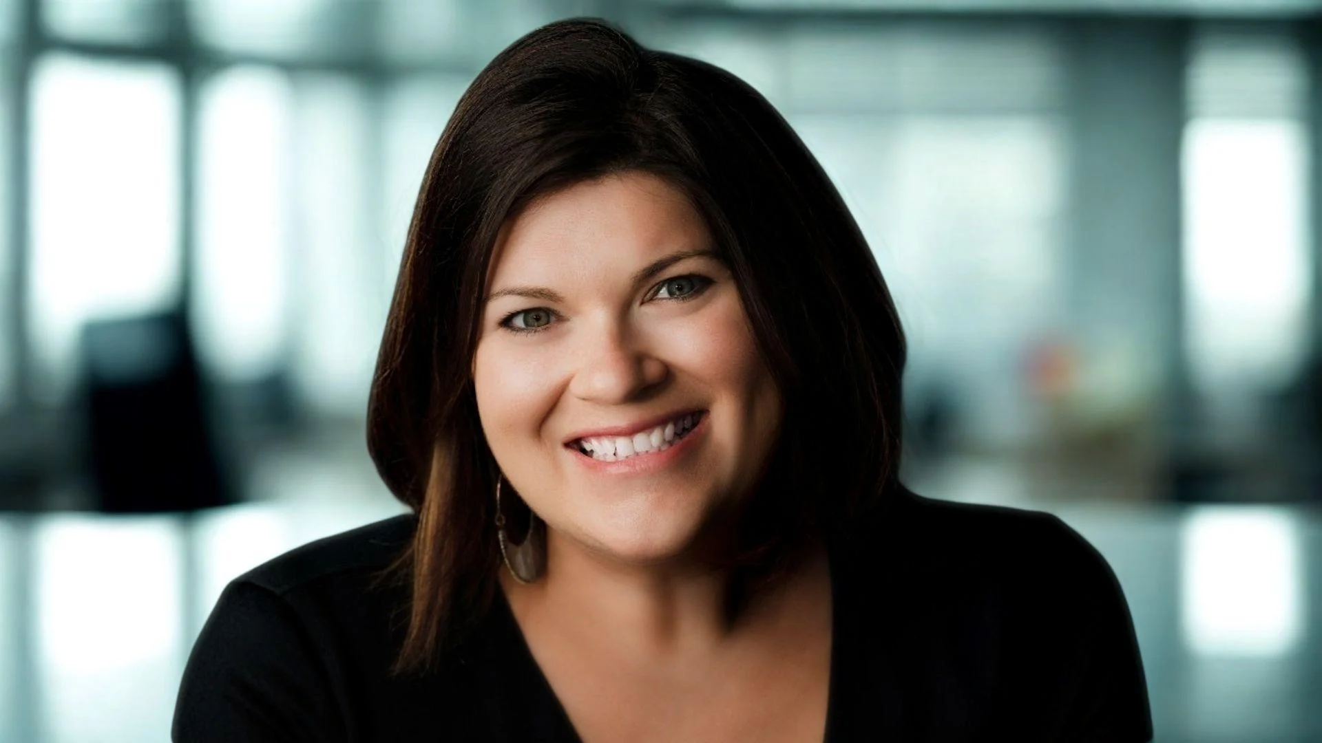 Amanda Adcock-Worthy, Head of Amazon Local Good