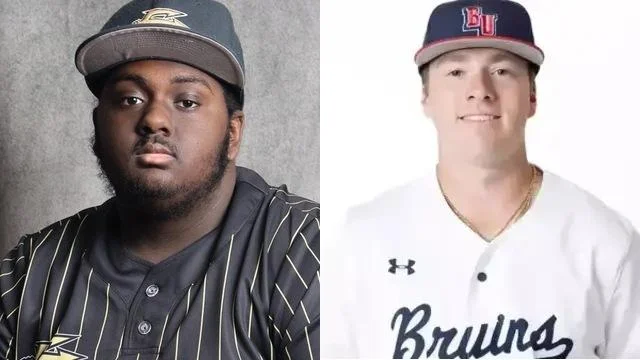 Which former WIlliamson News area high school standouts will be in action on Saturday, May 3?