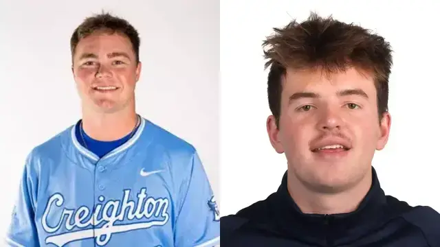 Which former Madison Reporter area high school standouts will be in action in the week starting Monday, April 28?