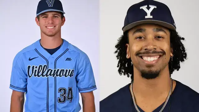 Which former City of New York City area high school athletes will be active on Friday, March 13?