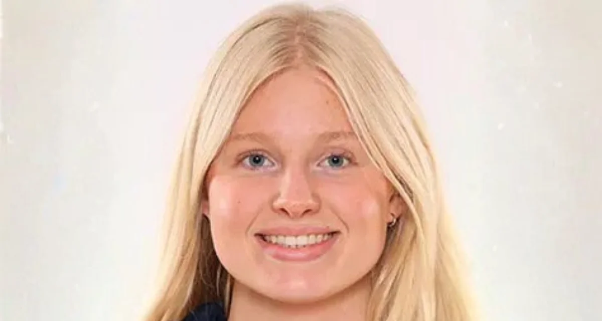 Sydney Bergstrom, Free Sydney Bergstrom, Free