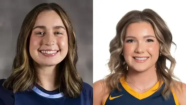 Lauren Jenkins and Peyton Walker - Lauren Jenkins and Peyton Walker -