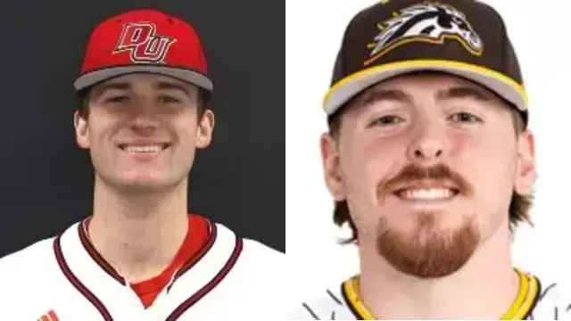 Which former Battle Creek Times area high school standouts will be in action in the week starting Monday, March 24?