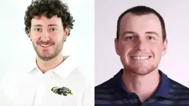 Which former San Mateo Sun area high school standouts will be in action on Sunday, March 23?