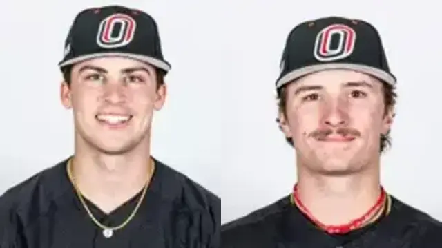 Which former Omaha City Wire area high school standouts will be in action in the week starting Monday, April 21?