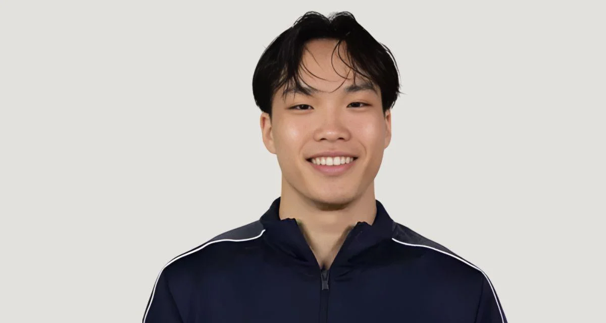 Yale men’s swimming defeats Southern Connecticut State to close out year