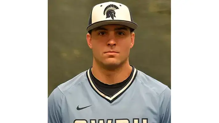 Franco Alonso, former Polytechnic High School standout’s collegiate team plays on Saturday, May 17 in the NCAA Division III Baseball Championship Franco Alonso, former Polytechnic High School standout’s collegiate team plays on Saturday, May 17 in the NCAA Division III Baseball Championship