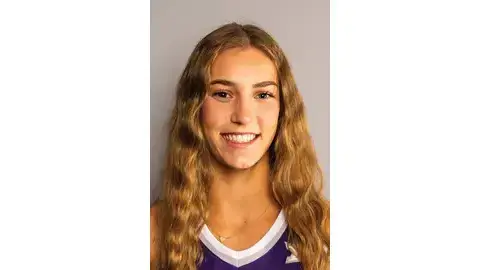 Former Maryville High School guard Serena Sundell’s collegiate team has been invited to the NCAA tournament.
