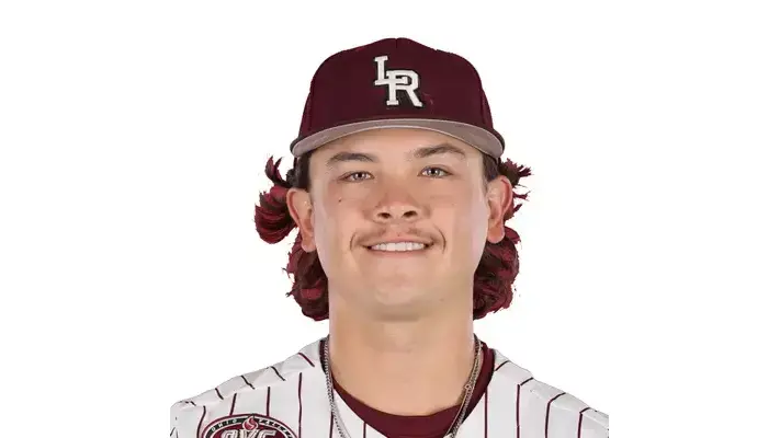 Former North Little Rock High School standout Brody Bunting played on Sunday, June 1 in hopes of reaching the NCAA Division I Baseball Championship