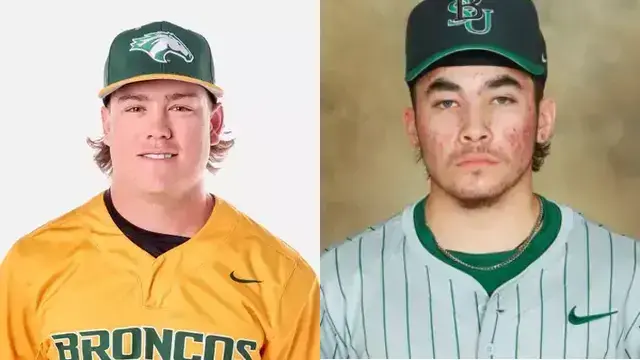 Which former Victor Valley Times area high school standouts will be in action in the week starting Monday, April 7?