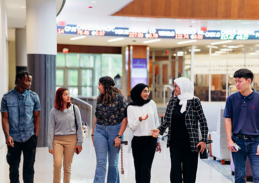 K-State’s College of Business Administration receives 2023 Inspiring Programs in Business award K-State’s College of Business Administration receives 2023 Inspiring Programs in Business award