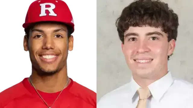 Which former Somerset Times area high school standouts will be in action on Wednesday, March 12?