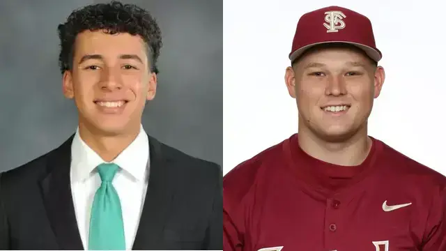 Which former South Palm Beach Today area high school standouts will be in action on Saturday, June 7?