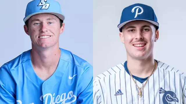 Will Paxton and Logan Reddemann - Will Paxton and Logan Reddemann -