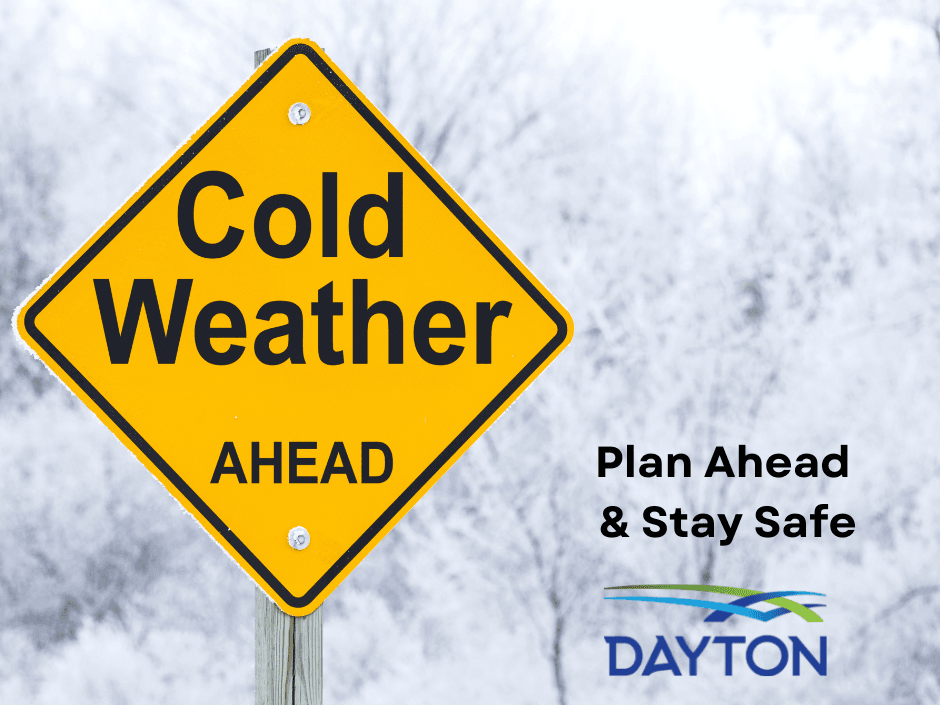 Cold/extreme Weather Preparedness