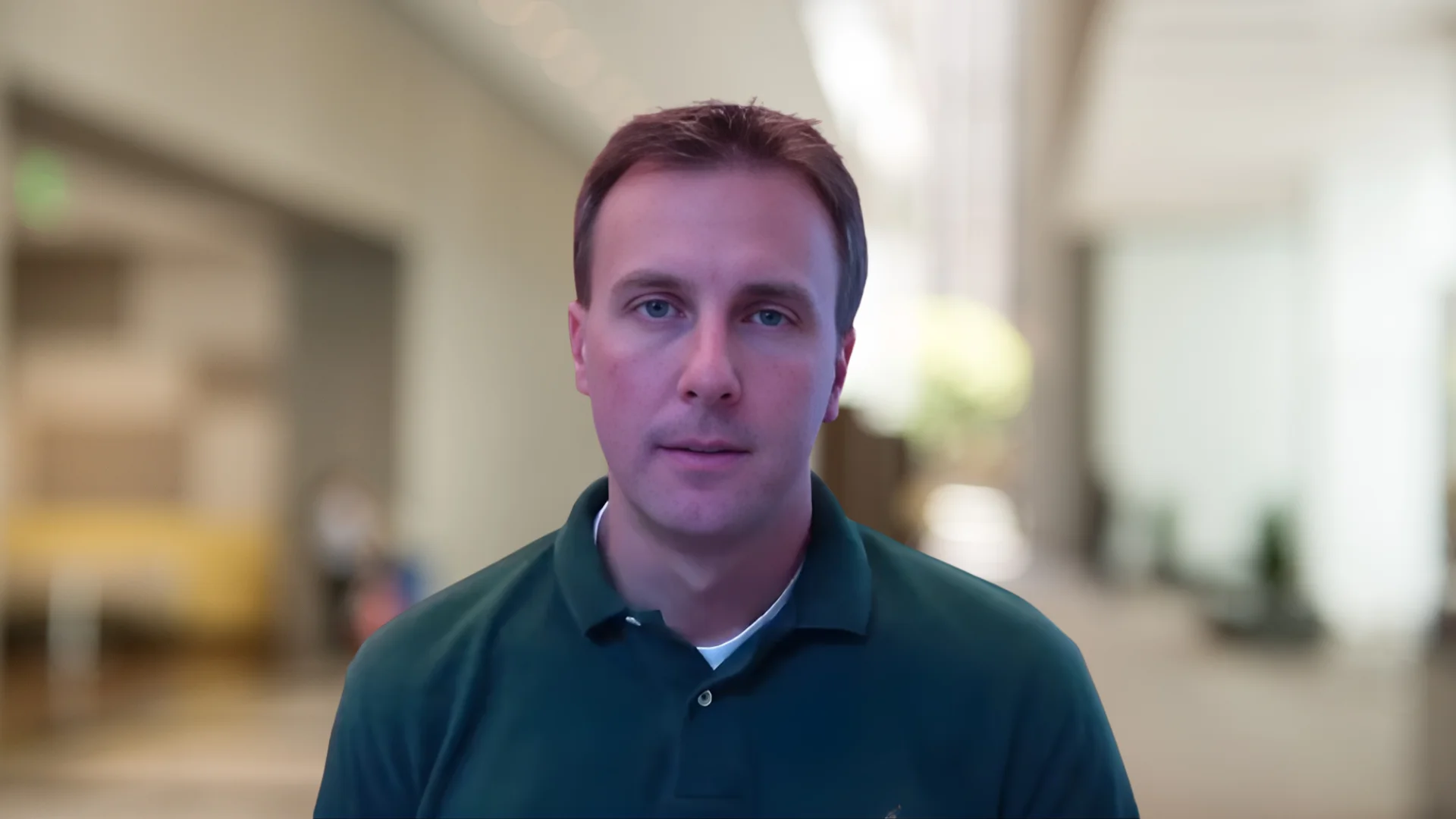 Ryan Patrick, CEO of Texans for Lawsuit Reform