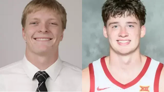 Which former SE Minnesota News area high school standouts will be in action on Tuesday, Feb. 11?