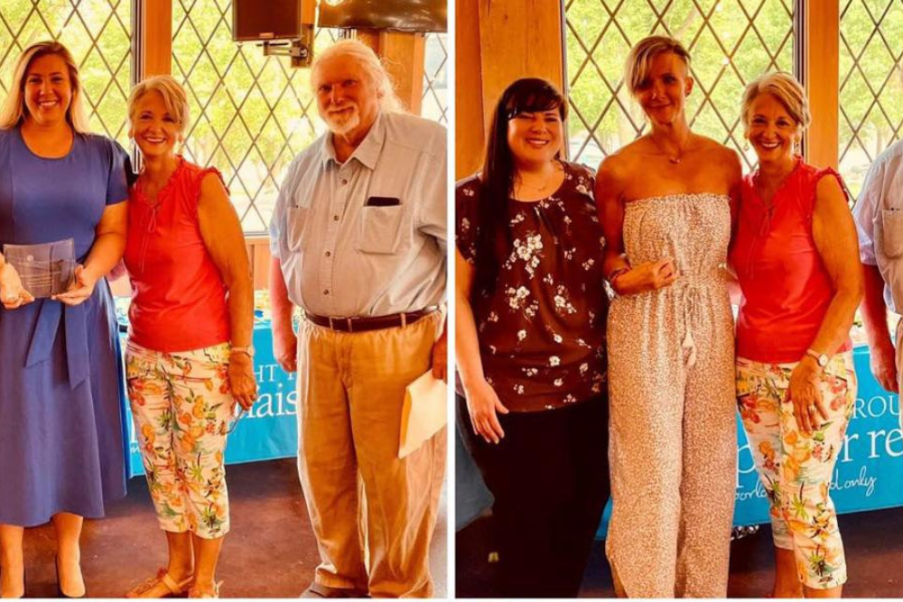 Culpeper Renaissance, Inc. Celebrates Contributions of Volunteers Culpeper Renaissance, Inc. Celebrates Contributions of Volunteers