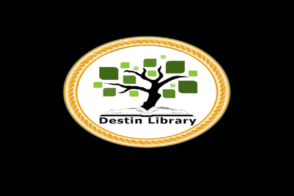 The Destin Library Offers Oceans of Possibilities for Summer Fun