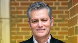 Dr. Richard Muma, Ph.D., MPH, PA‑C President