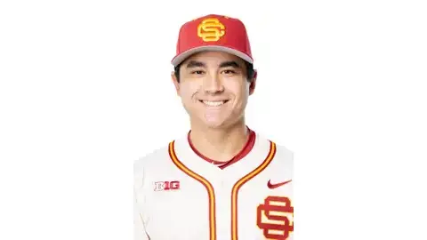 Huntington Beach High School standout Caden Aoki’s collegiate team wins game in the NCAA Division I Baseball Championship on Friday, May 30 Huntington Beach High School standout Caden Aoki’s collegiate team wins game in the NCAA Division I Baseball Championship on Friday, May 30
