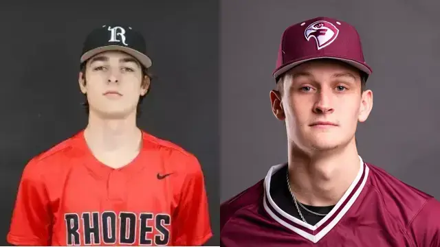 Kris Sutton and Josh Butler Kris Sutton and Josh Butler