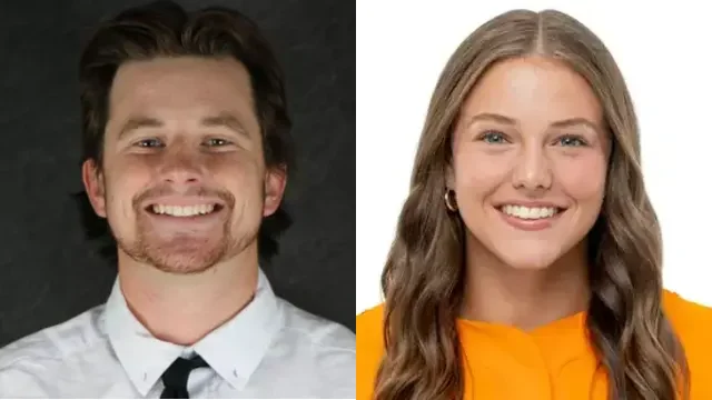 Which former Rowan News area high school standouts will be in action on Friday, March 14?