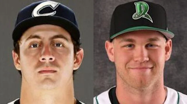 Which former Duval County area high school stars will compete on Saturday, Aug. 1?