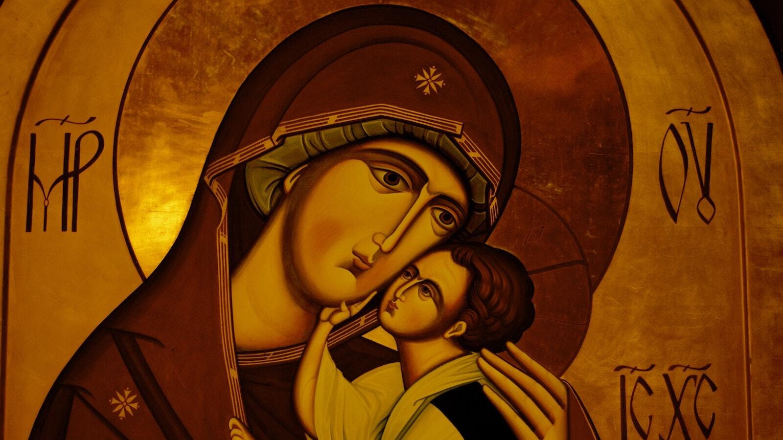 The Feast of the Nativity of the Blessed Virgin Mary was celebrated on Thursday, The Feast of the Nativity of the Blessed Virgin Mary was celebrated on Thursday,